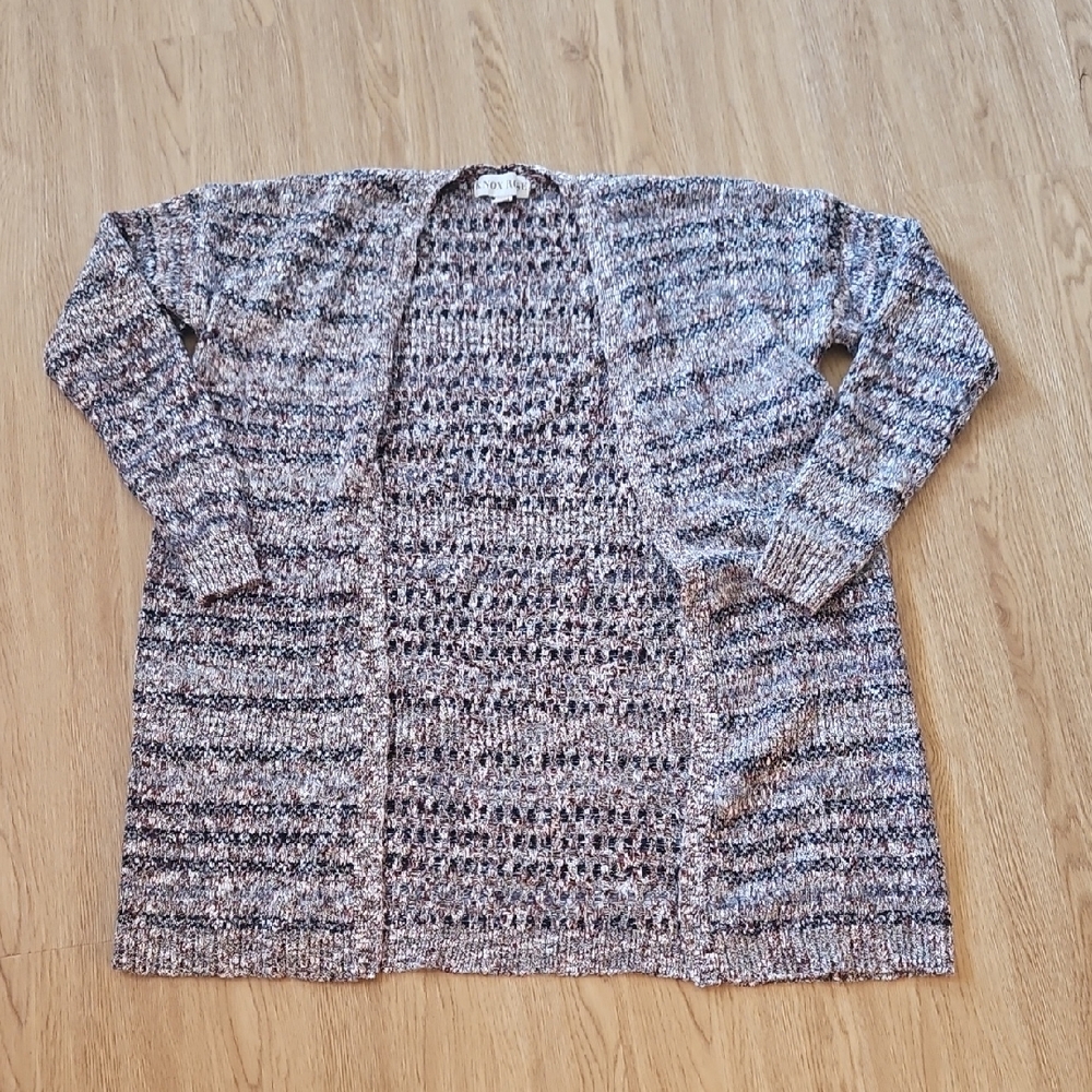 Knox Rose Cardigan